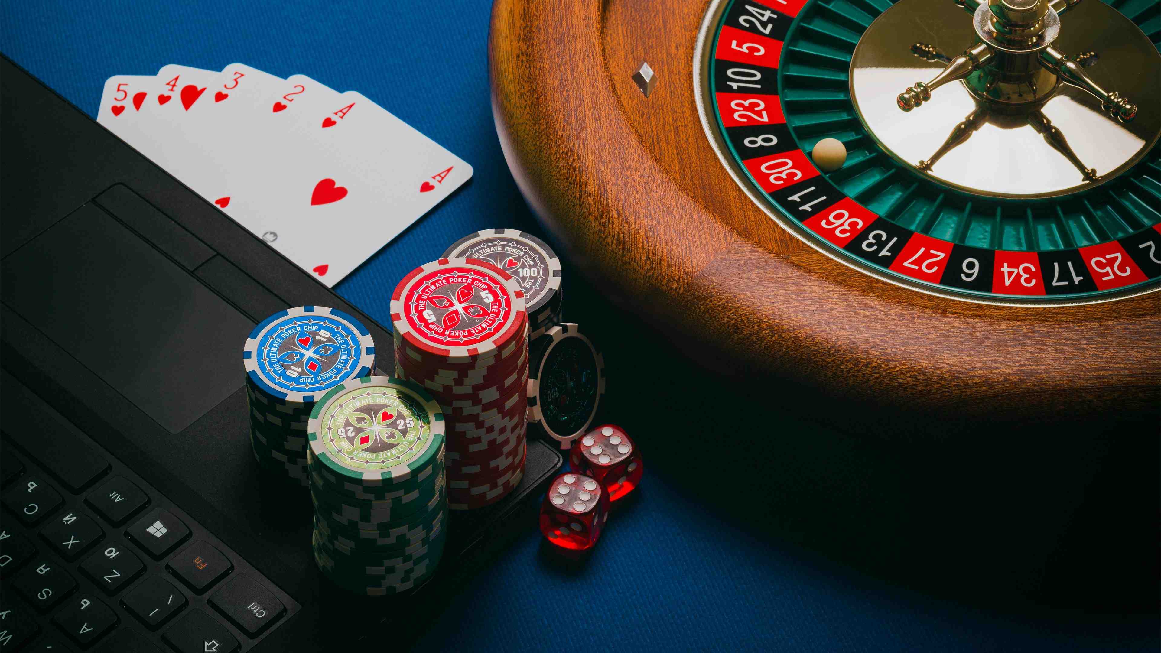 Live Baccarat Dealer HD Stream မြန်မာ ကစားသမား