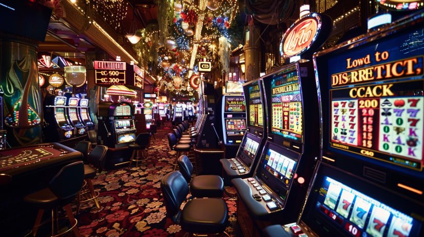 Slot Bankroll စီမံမှု RTP Volatility ရွေးချယ်နည်း Myanmar ကစားသမား